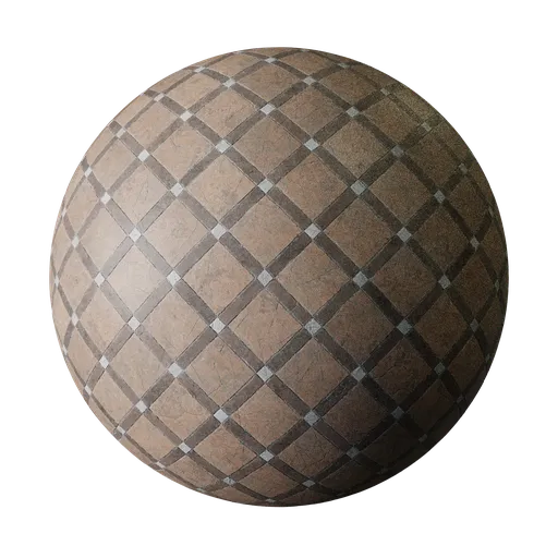 Floor tiles