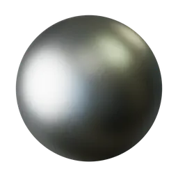 Iron grainy