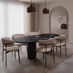 Dining Room design