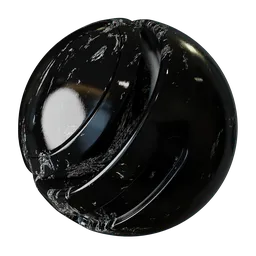 Procedural Neo Marquina