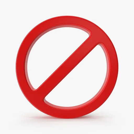 No Symbol