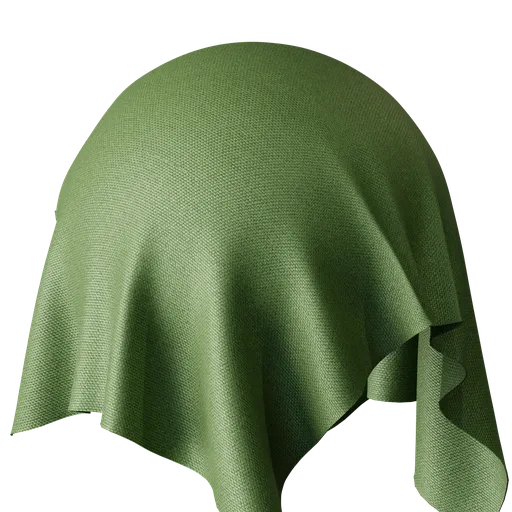 Plain Green Dimout