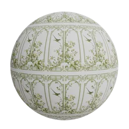 Traditional Chinese style  wallpaper
