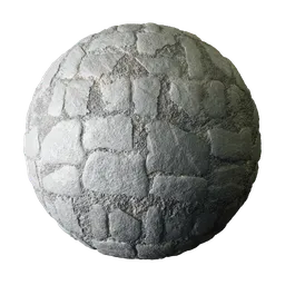 Stone Floor