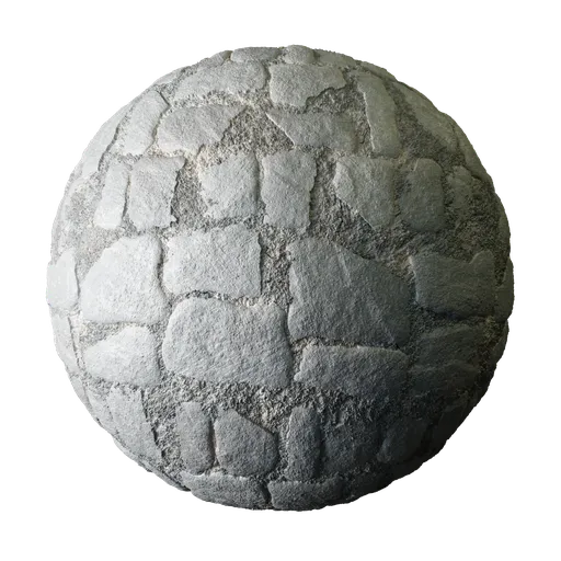Stone Floor