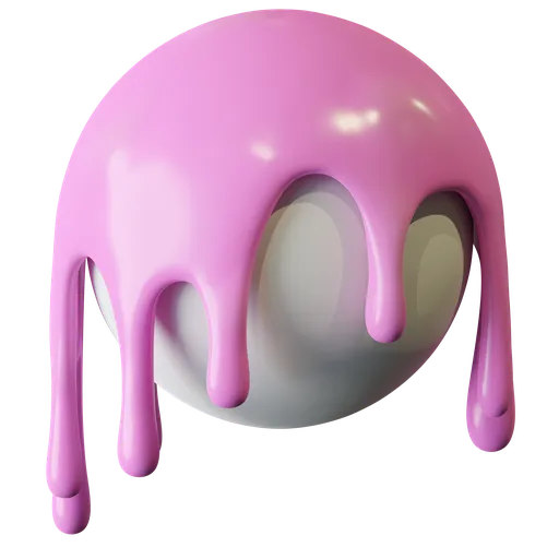 Strawberry Icing
