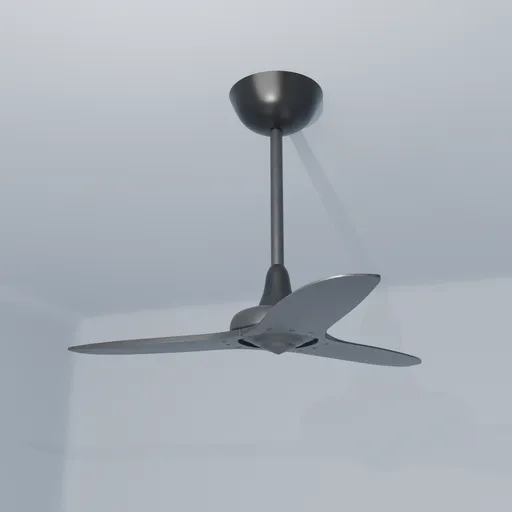Big Ass Fans Overhead Fan – Haiku
