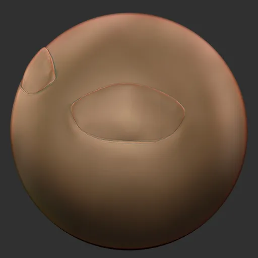 ER_Human Skin(S) 92