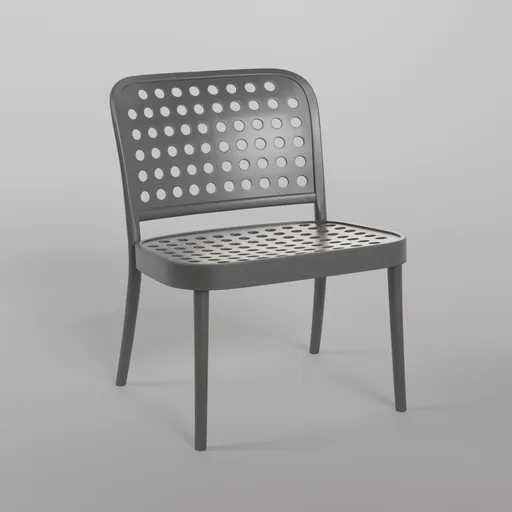 822 Lounge Chair C180