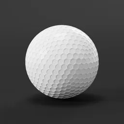 Golf Ball