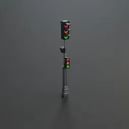 Traffic Light