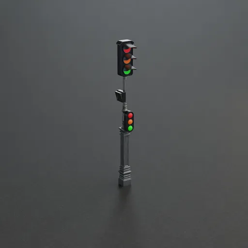 Traffic Light