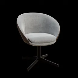 Russell Dining Chair