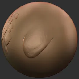 ER_Fish Scale-Uneven Surface