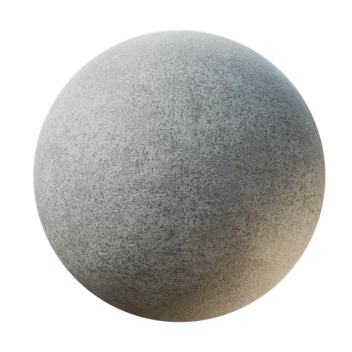Concrete Material