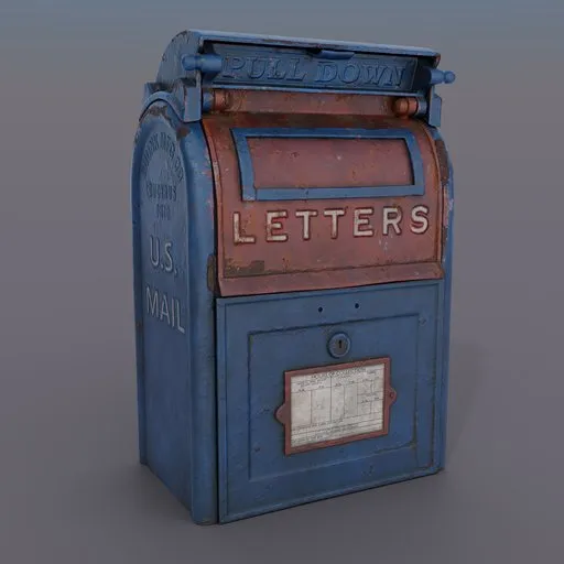 Mailbox