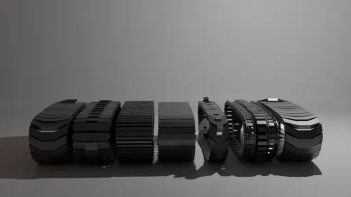 Tank Tracks