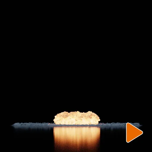 Bomb Animated