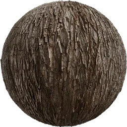 Bark Willow 02