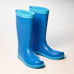 Wather_Boots