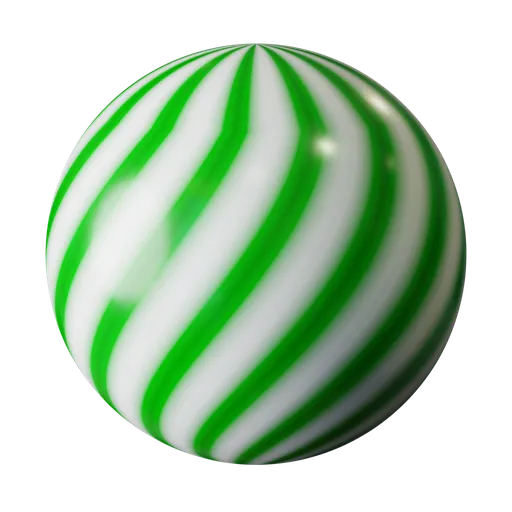 Peppermint Candy