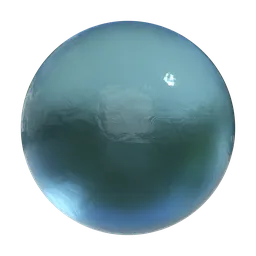 Procedural water