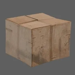 CardBoardBox