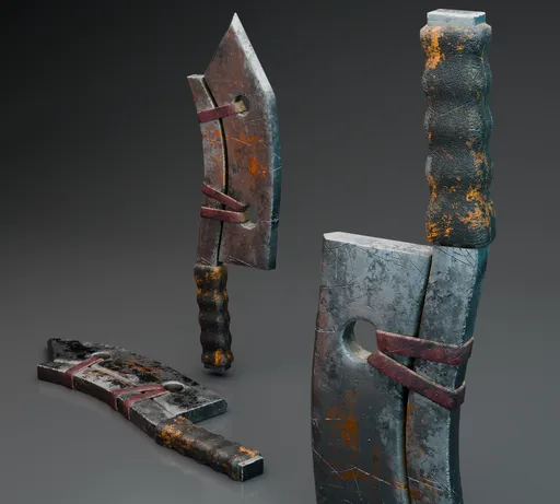 Dagger