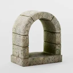 Stone Window