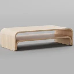 VATTENKAR monitor stand