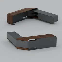 Office desk