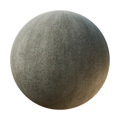 Concrete Material