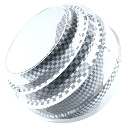 NPR Cartoon (Toon) Glass (Eevee Only)