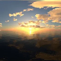 Clouds