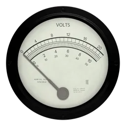 Analogue Dials
