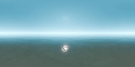 Intense Azure Day