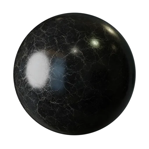 Black Marble