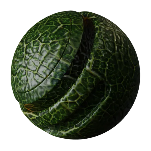 Green Leaf