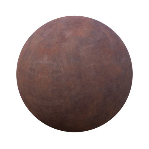 Thumbnail: rust