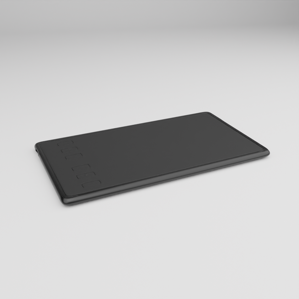 Graphic Tablet FREE Tablets models BlenderKit