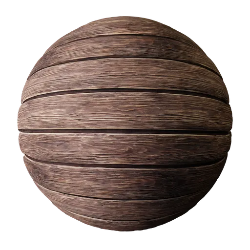 Wooden Planks