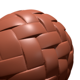 Thumbnail: weave
