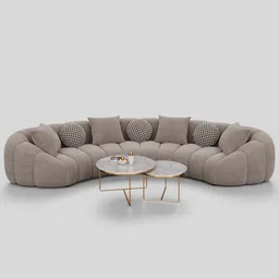 Sofa Lotus