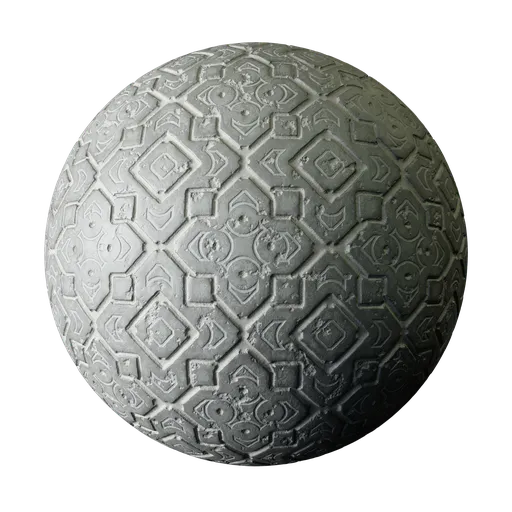 Stone Tiles Decorative