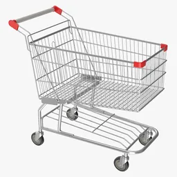 Shopping Cart