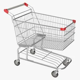 Shopping Cart