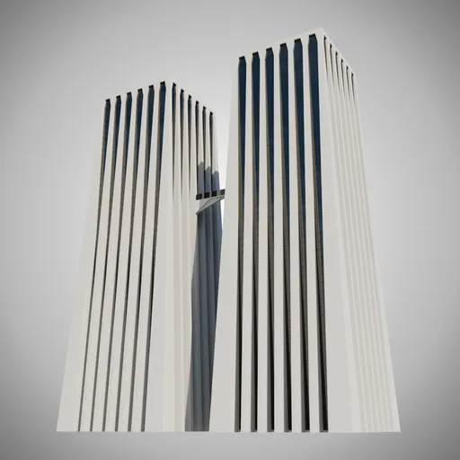 The Bliz Towers