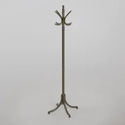 Stand By 20 Coat Stand B580