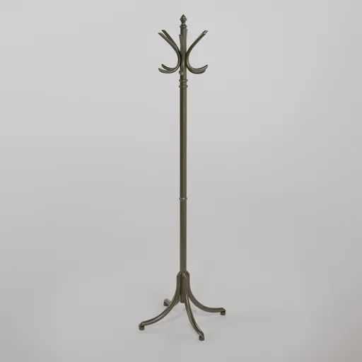 Stand By 20 Coat Stand B580
