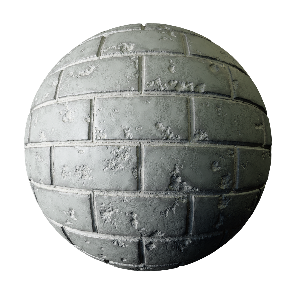 Stone Tiles 02 | FREE stone materials | BlenderKit
